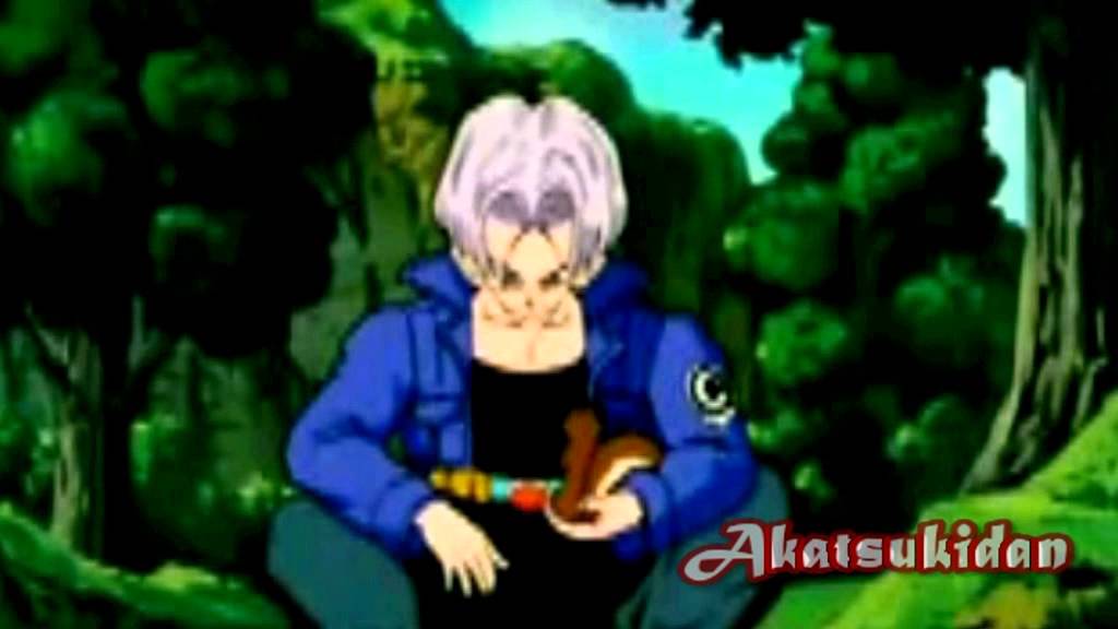 Nuestra Union - Gohan & Trunks