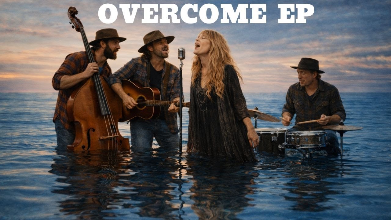 EP OVERCOME