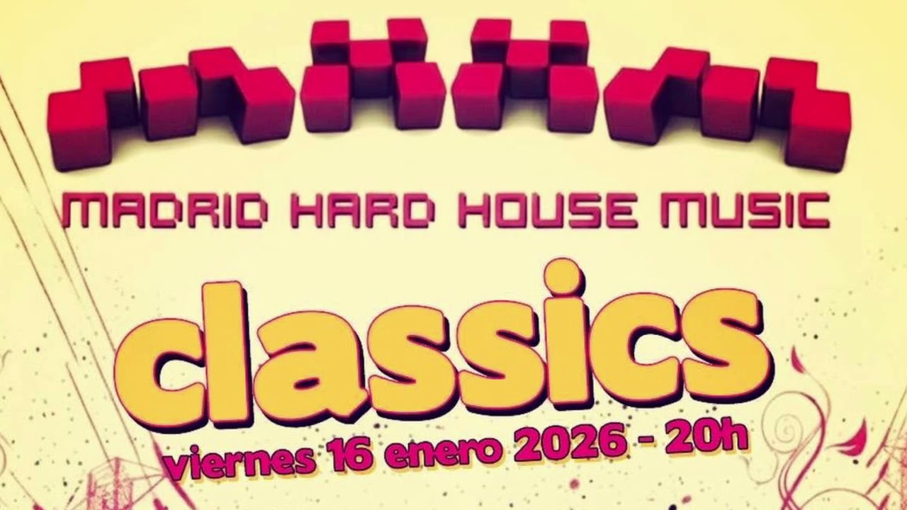 MHHM 165 - CLASSICS Vol.1