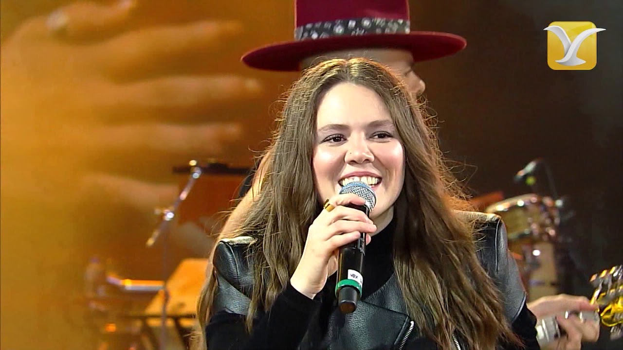 JESSE & JOY - 3 AM - Festival de Viña del Mar 2018
