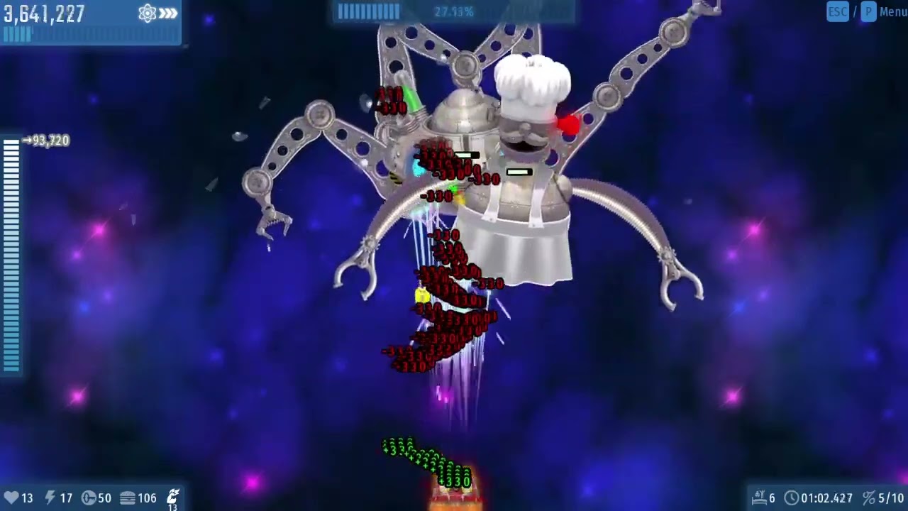 [CIU] keys farm