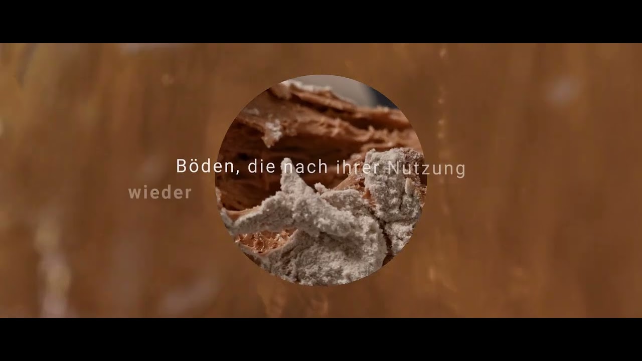 Tarkett Video: Nachhaltige Böden für eine bessere Zukunft