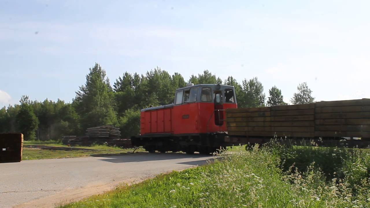 ТУ6А (Līvānu kūdra)