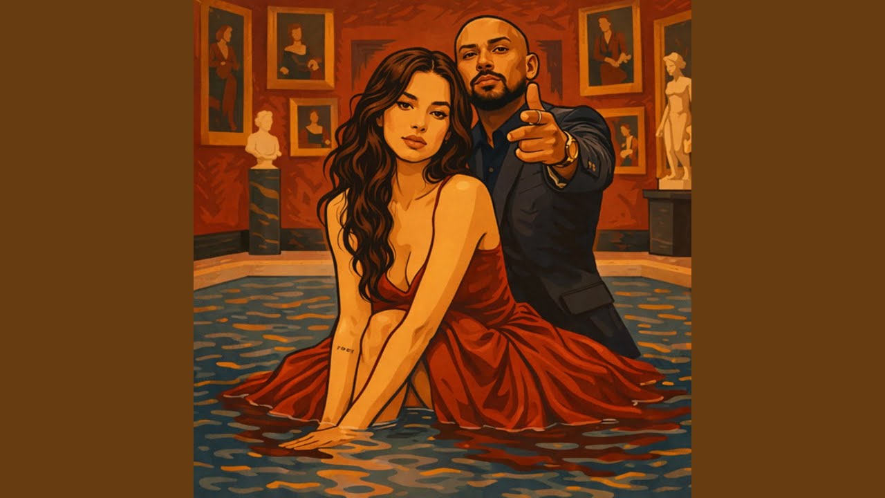 Love on Fire