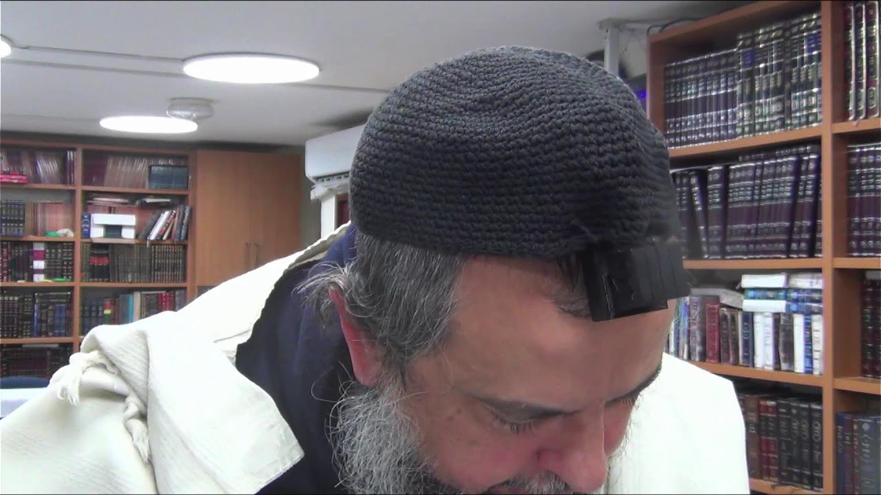 שניים מקרא ואחד תרגום פרשת כי תשא התשפו