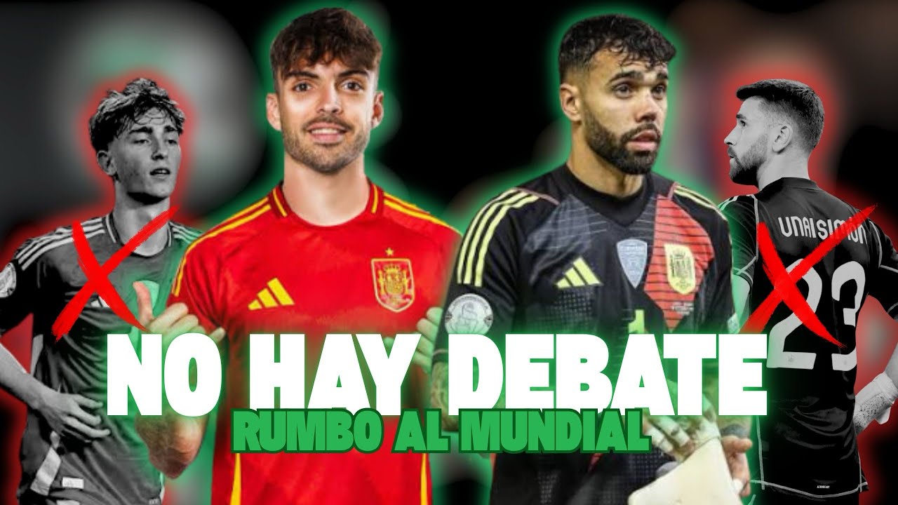 NO HAY DEBATE
