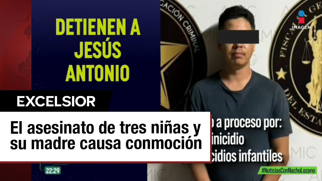 Ejecutan a tres niñas en Sonora; buscadoras encontraron los cuerpos baleados