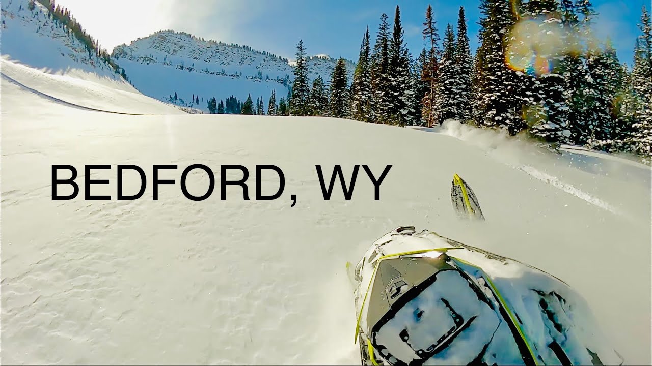 Matryx Khaos 🔥 Two Days in BEDFORD, WY
