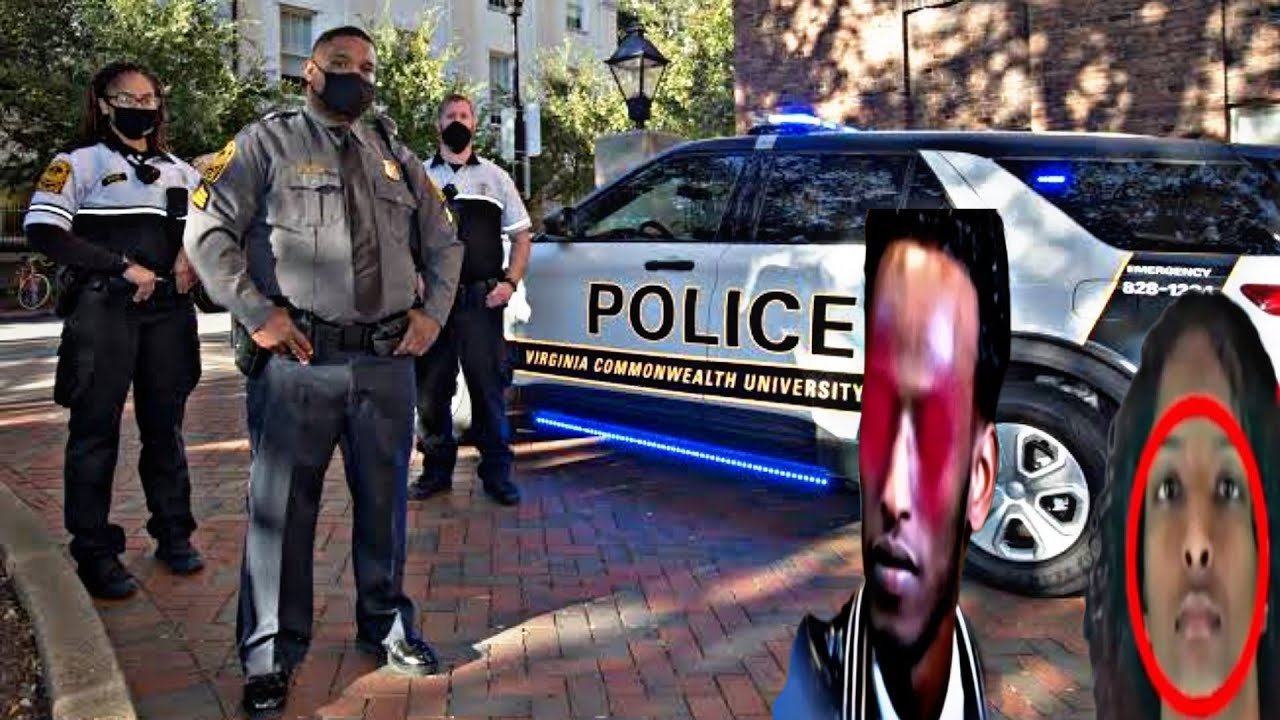 Daawo: Wiil Soomaali ah oo Maraykanka Lagu Afduubay Kadib Markii Laba Nin Naag Iskaga Dhigeen!