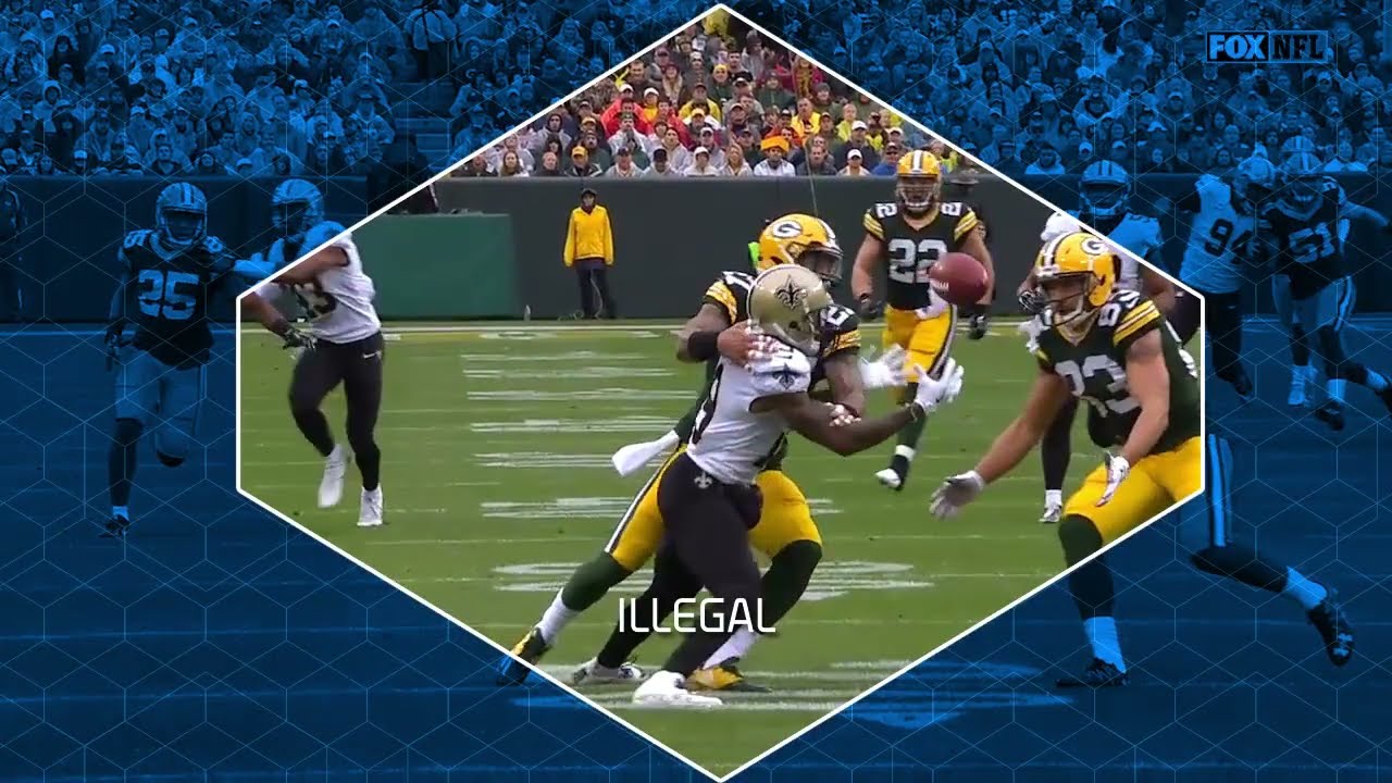 NFL Rules Explained - Fair Catch | NFL Video Rulebook