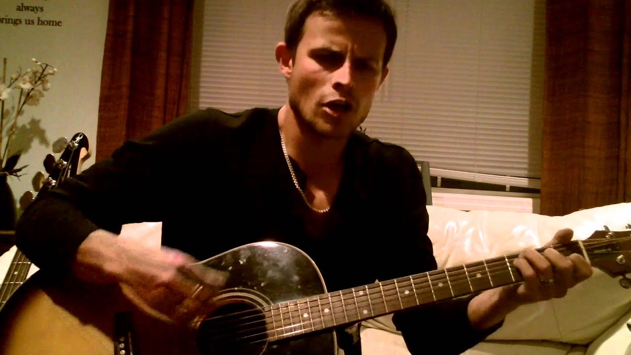 MUSE acoustic cover 