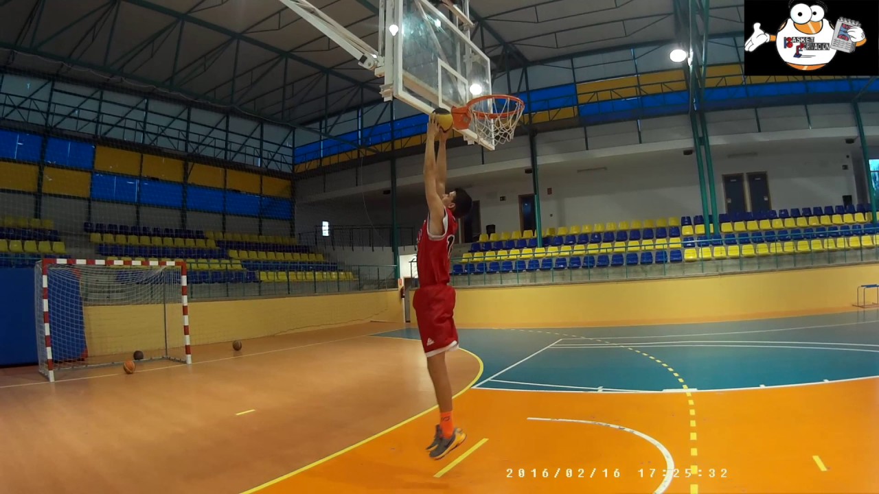 Preparación física aplicada al baloncesto. Velocidad y fuerza explosiva.