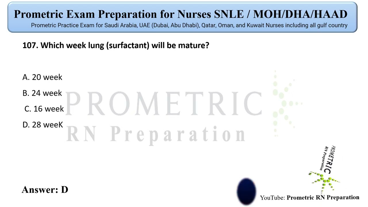 Most Repeated Prometric Questions and Answers 2025 | Prometric Mock Test | Saudi, Dubai, Qatar, Oman