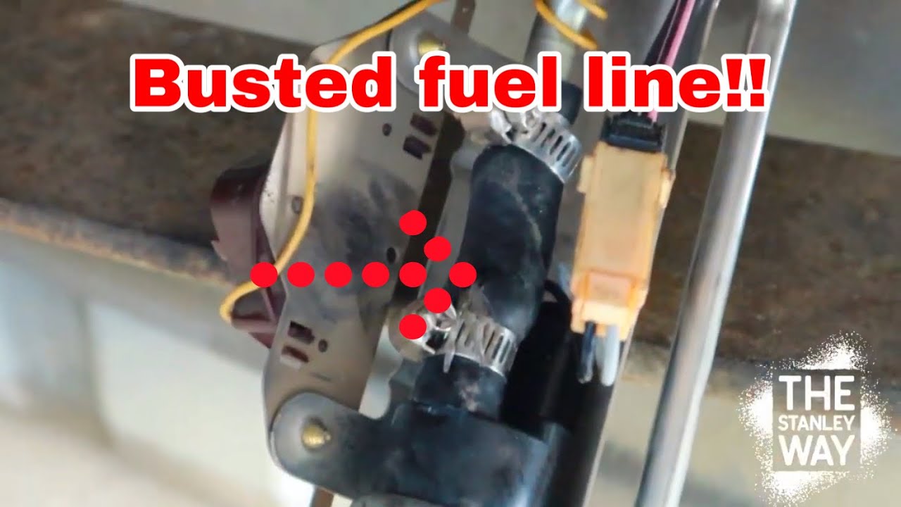 1998 Ford Explorer Crank No Start Video