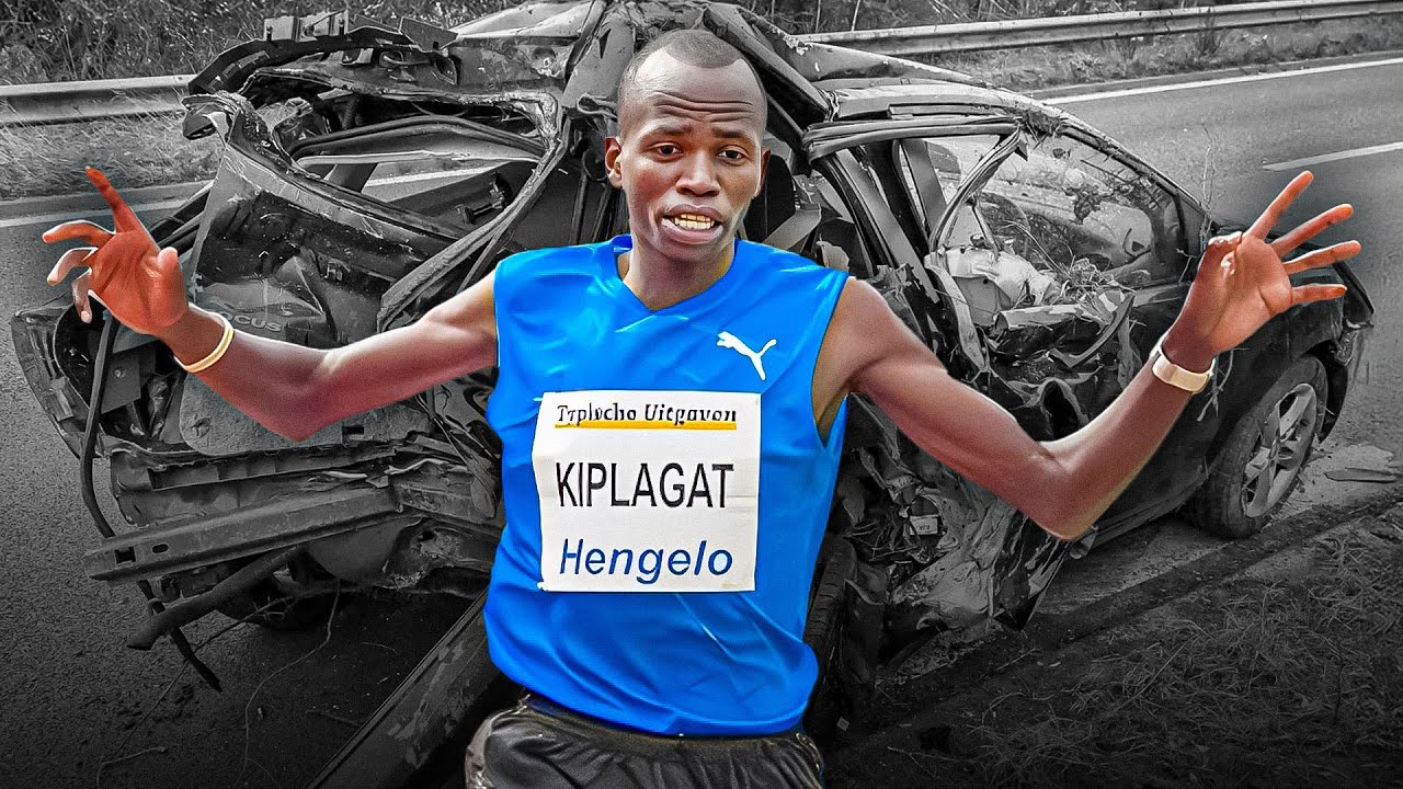 Olympic Star Athlete Killed on New Year&rsquo;s Eve: The Benjamin Kiplagat Case