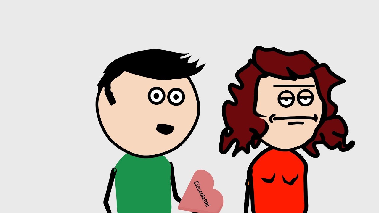 COME CONQUISTARE UNA DONNA - Le 5 Regole