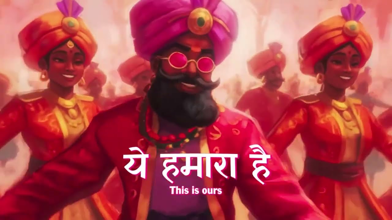 Iranian Embassy India Viral Video #indiairan  #culturaldiplomacy  #ancienthistory  #viralhistory