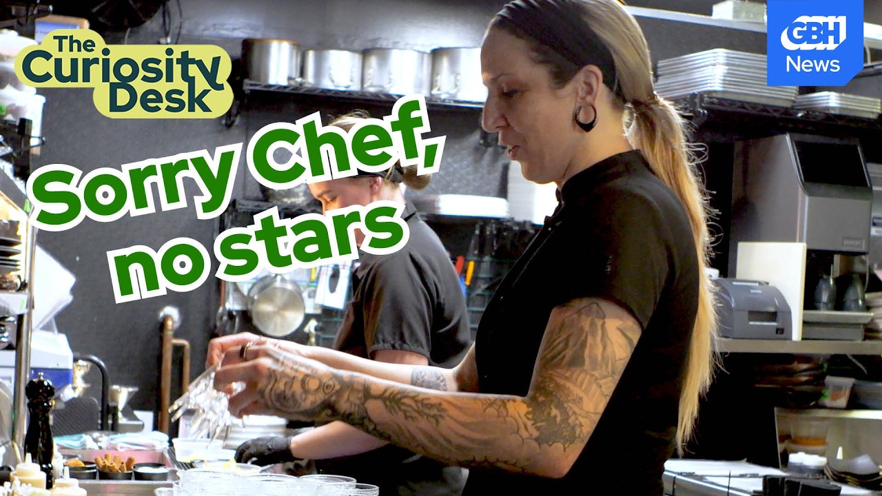 Boston and Michelin stars: what took so long?