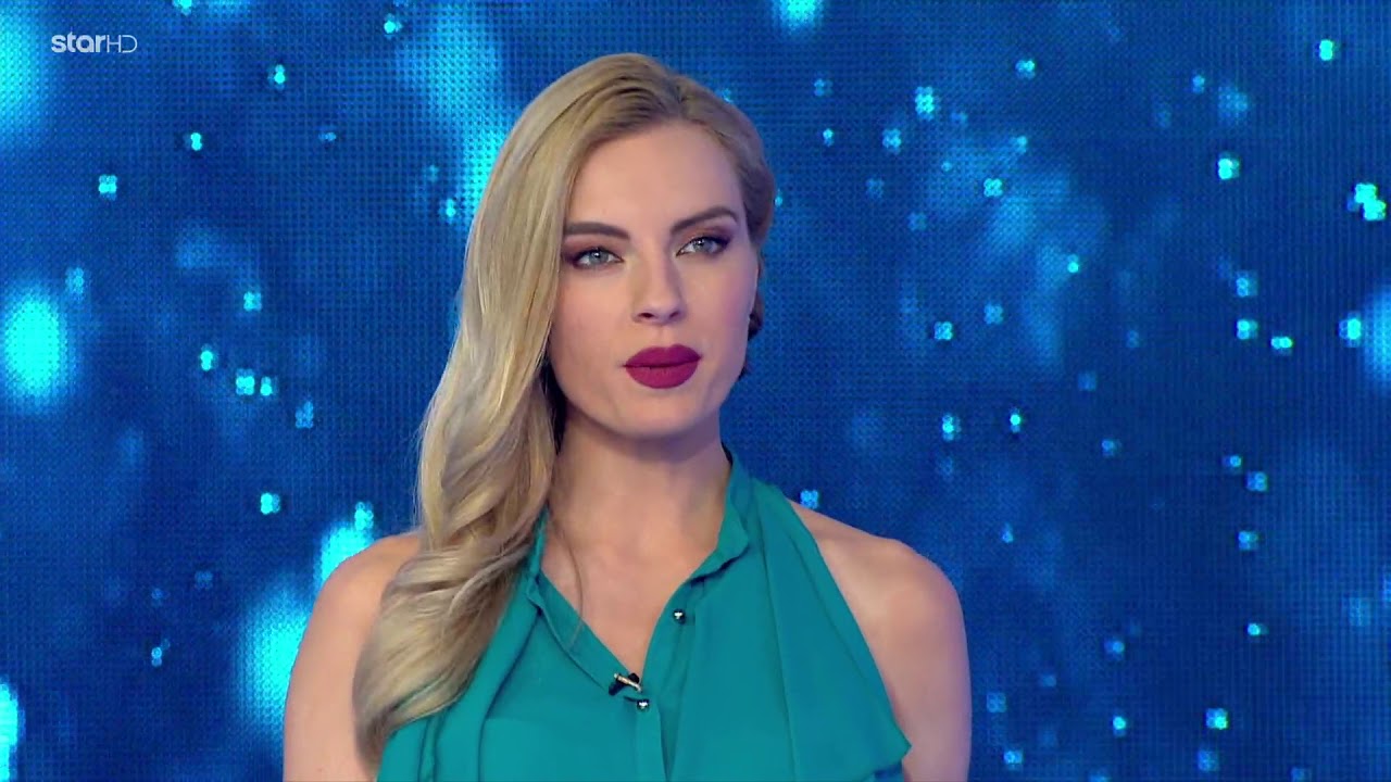 Ο Τροχός της Τύχης - Επεισόδιο 615- 23/4/2018 - HD