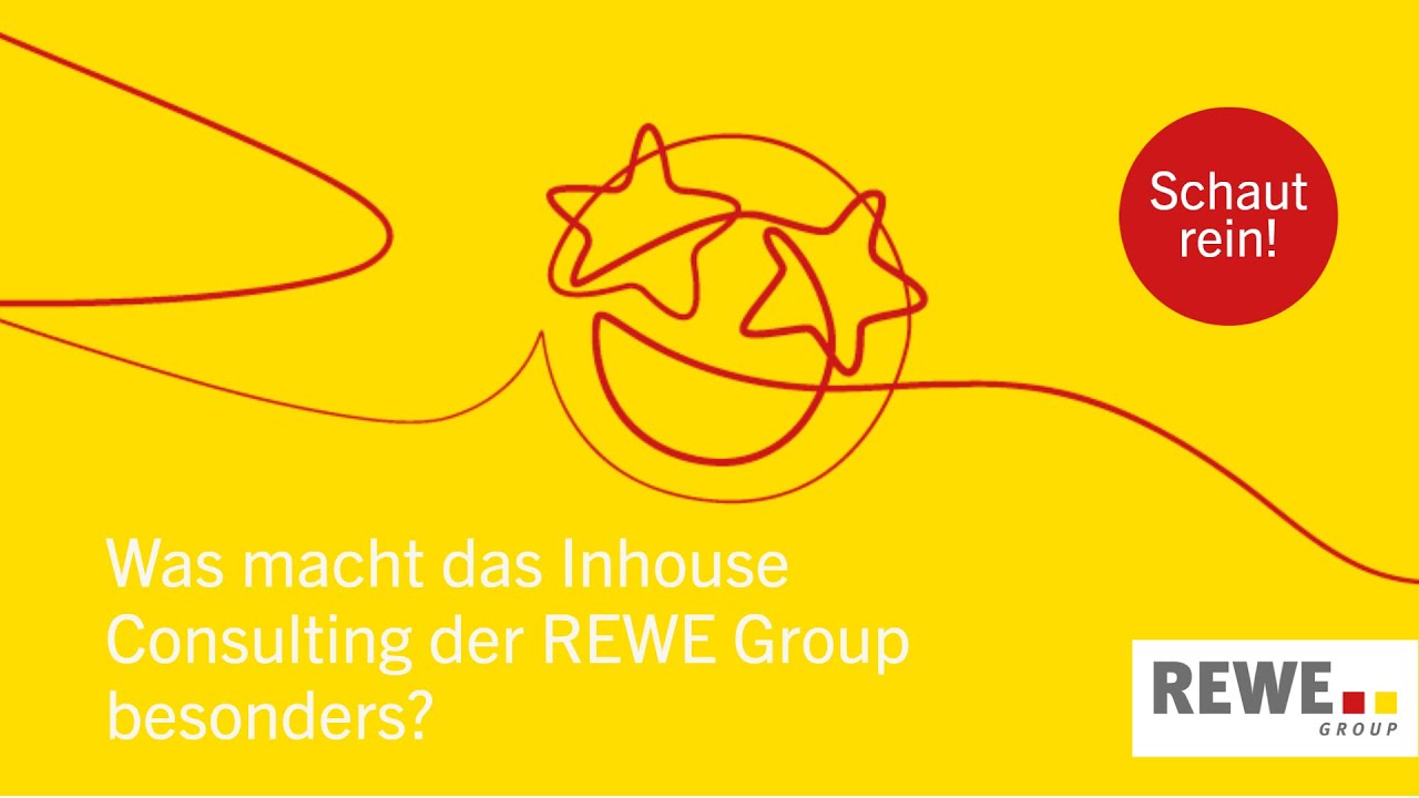 REWE Group Inhouse Consulting