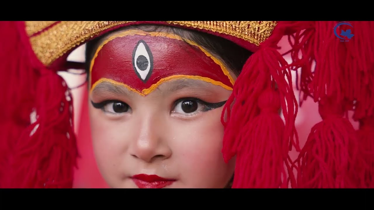 INDRAJATRA CELEBRATION 2082