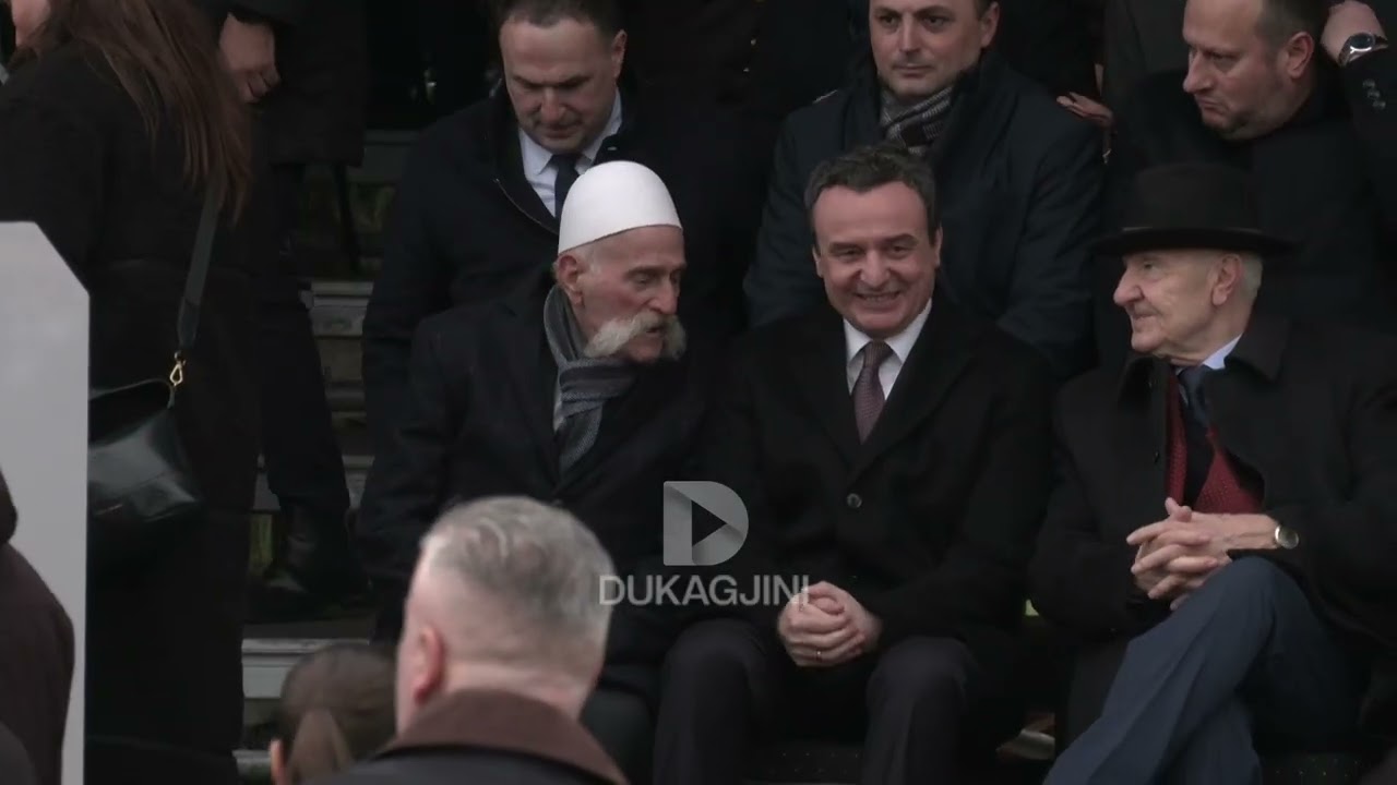 Krejt çka u diskutua në takimin ndërmjet Albin Kurtit e Lumir Abdixhikut për çështjen e Presidentit