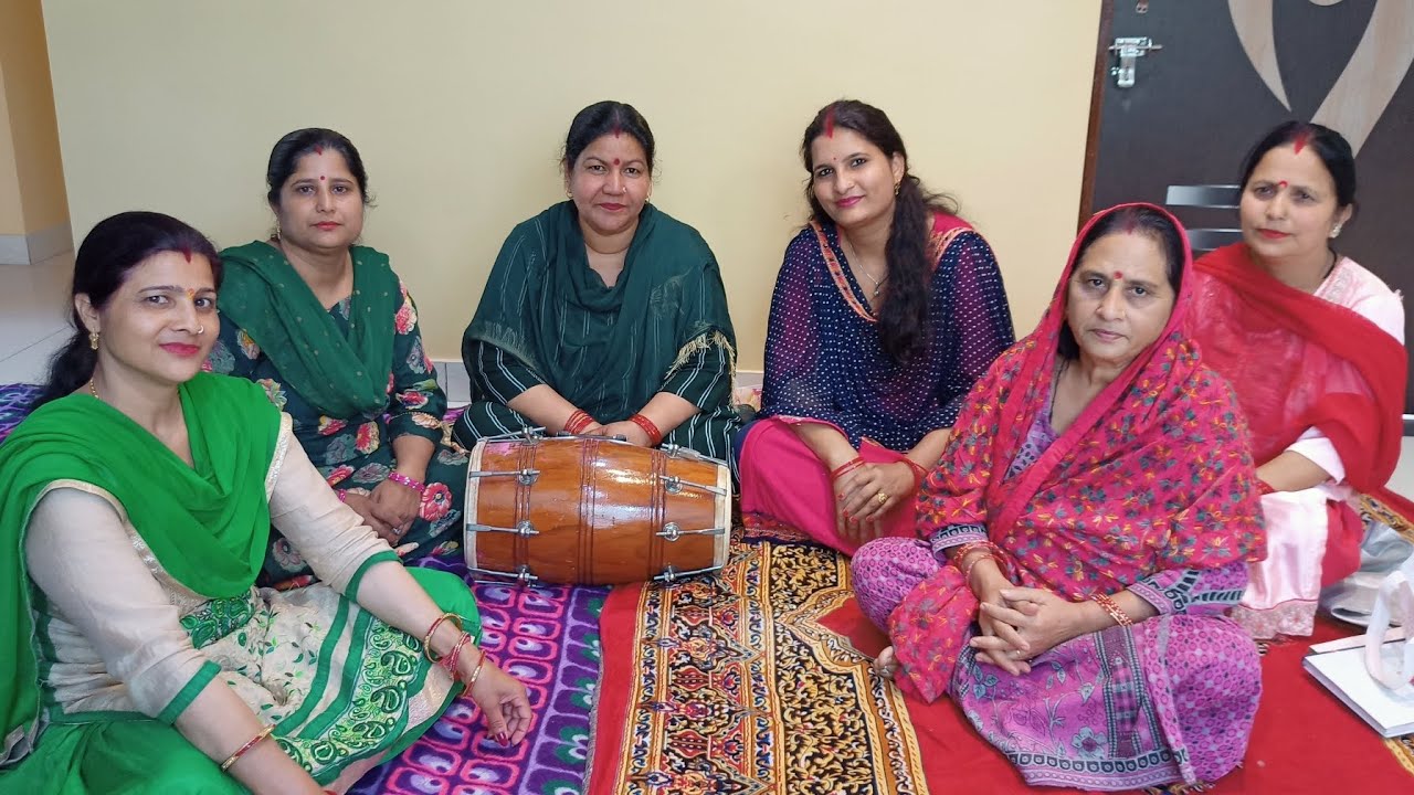 ||तेरी हो रही जय जयकार, माता दर्शन दे ईक वार|| 🌺Navratri special 🌺||with lyrics|| latest bhajan