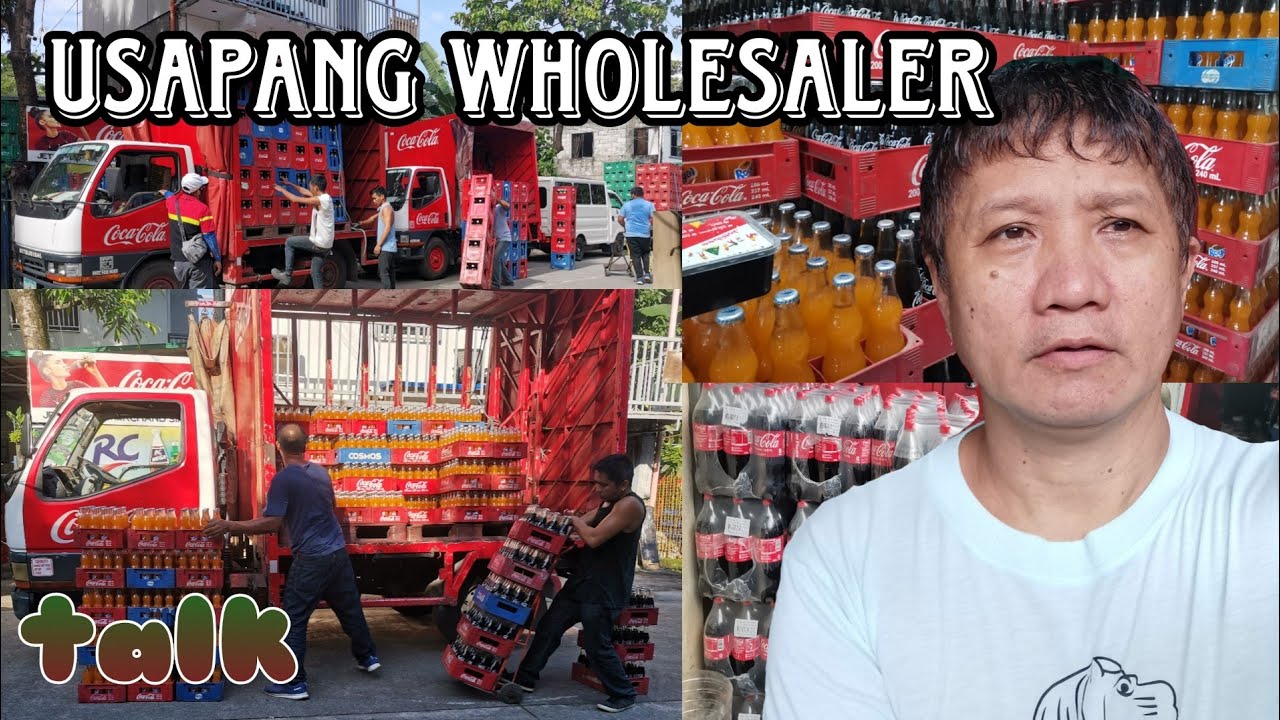 𝐦𝐚𝐠𝐤𝐚𝐧𝐨 𝐚𝐧𝐠 𝐩𝐫𝐞𝐬𝐲𝐨 𝐧𝐢 𝐜𝐨𝐤𝐞 𝐬𝐚 𝐦𝐠𝐚  𝐚𝐮𝐭𝐡𝐨𝐫𝐢𝐳𝐞𝐝 𝐰𝐡𝐨𝐥𝐞𝐬𝐚𝐥𝐞𝐫 | 𝐏𝐀𝐏𝐀𝐑𝐈𝐂𝐊𝐒