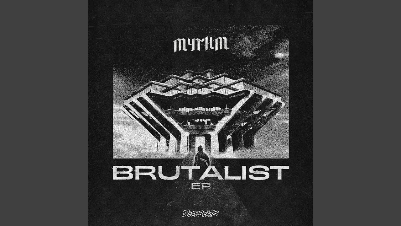 Brutalist