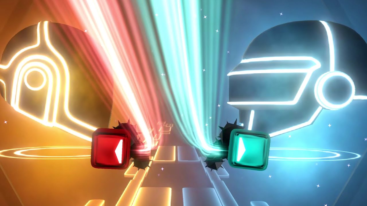 THE NEW LONGEST SONG IN BEAT SABER