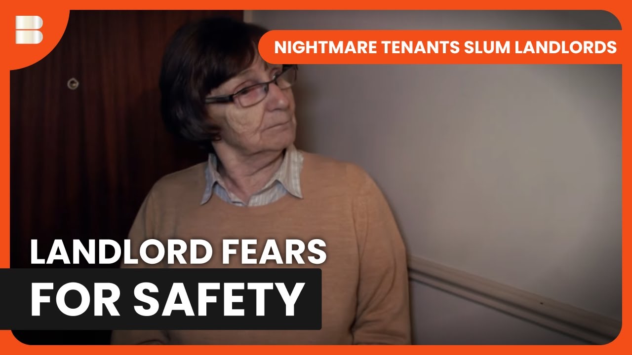 Trapped in Unsafe Housing Nightmare | Nightmare Tenants Slum Landlords