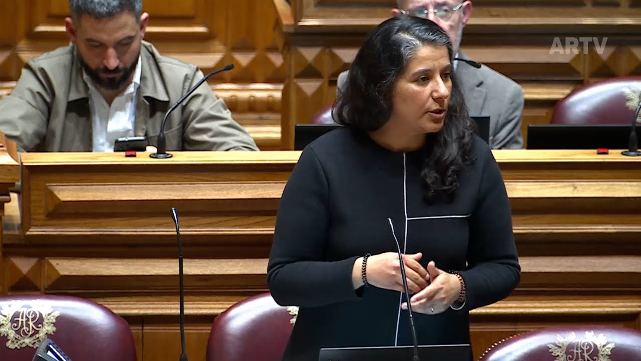 É preciso garantir os meios necessários nos Centros Educativos e Serviços Prisionais