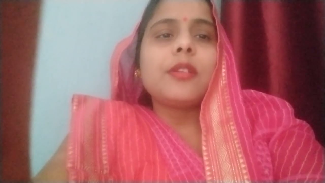 अवसान मइया देवी गीत 🙏🙏लाली चुनर ओढ़े आना अवसान मइया#🙏🥀🥀
