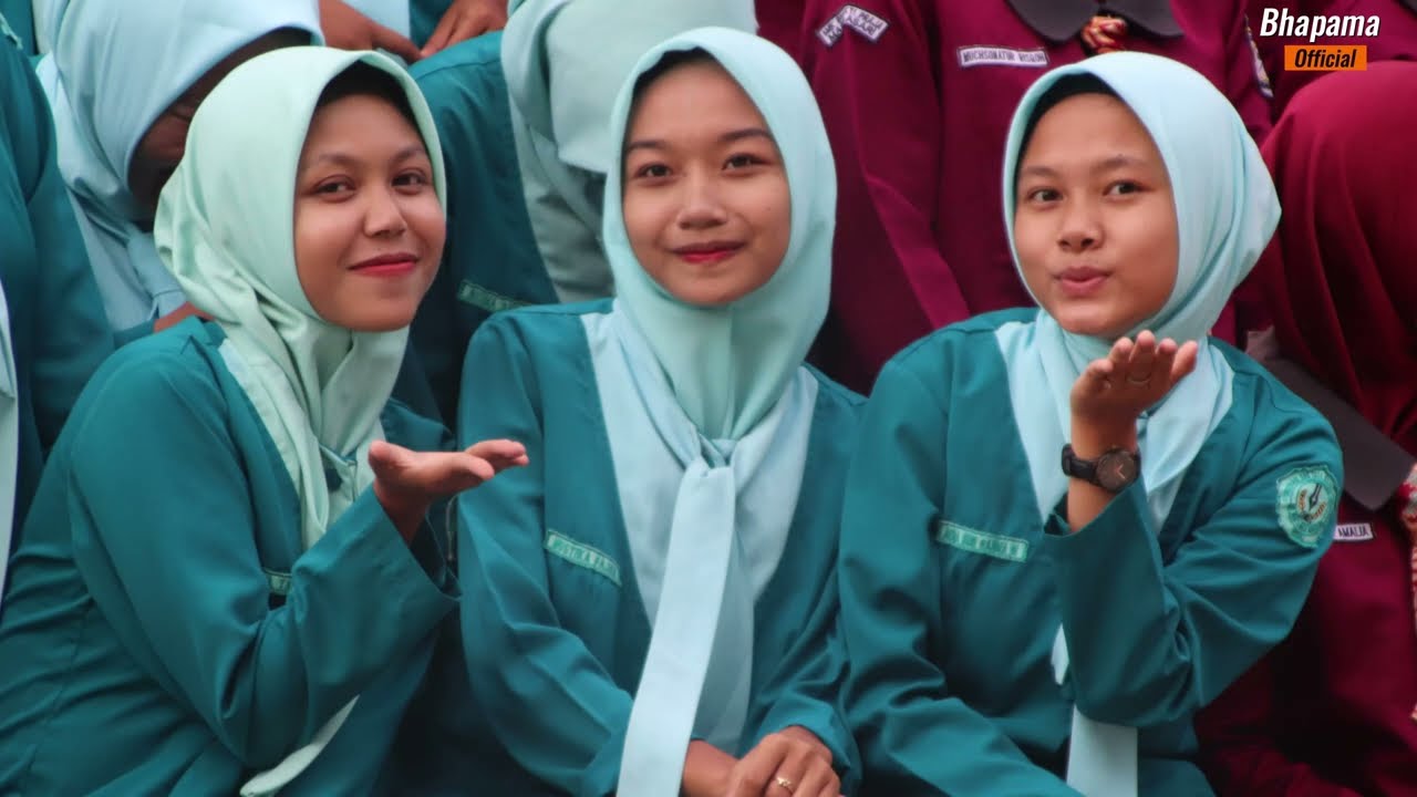 Best Story 2023 SMK Bhakti Praja Margasari