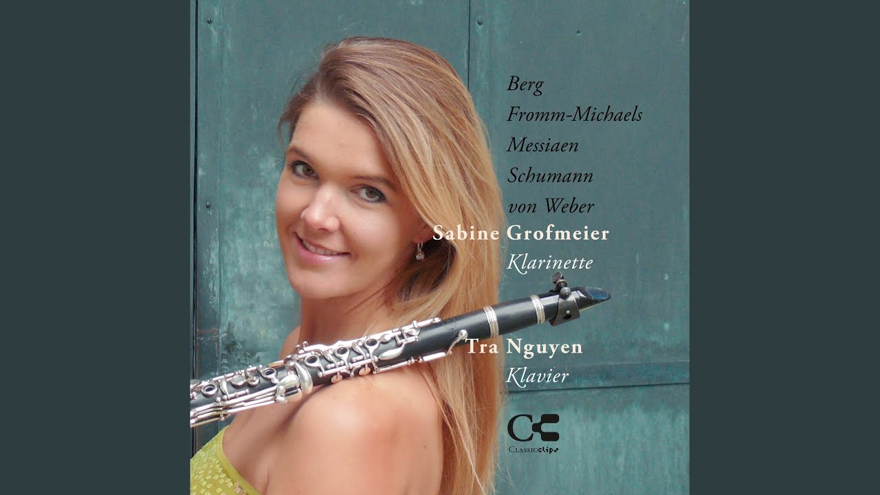 Stimmungen eines Fauns, Op. 11: III. Schwermut
