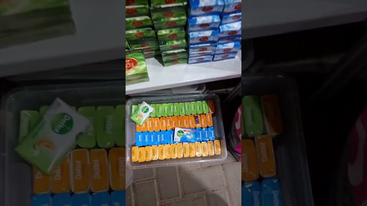 Поступление импортного мыла: Lux,Dettol,Camay, Palmolive, Imperial leather. Скоро в продаже🌟