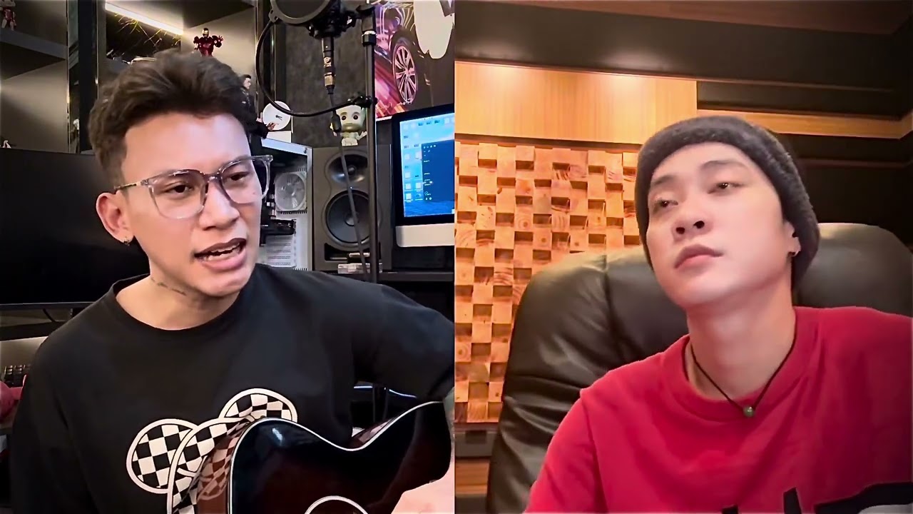 លោកពុក | PHITIK X TICHMENG | COVER