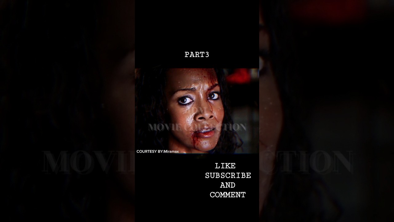 KILL BILL THE REVENGE TO VERNITA SHORT VIDEO PART3