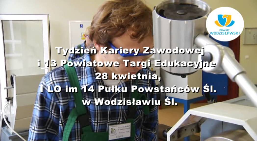 Szkoły Powiatu Wodzisławskiego