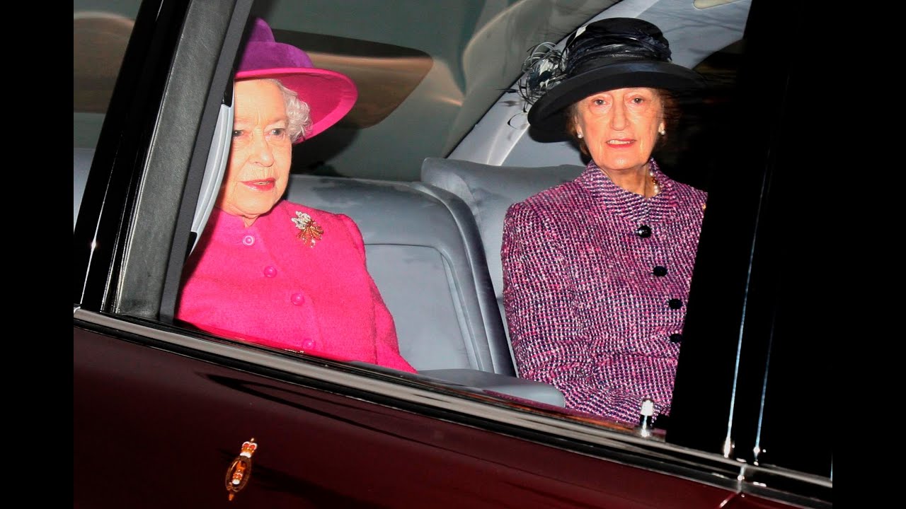 Prince William's godmother resigns after racist comments