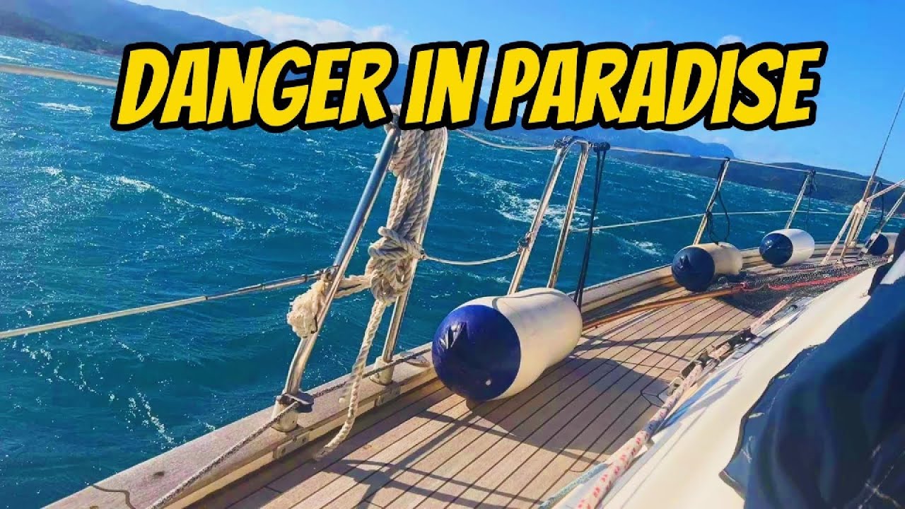 Why this perfect day is actually Dangerous.