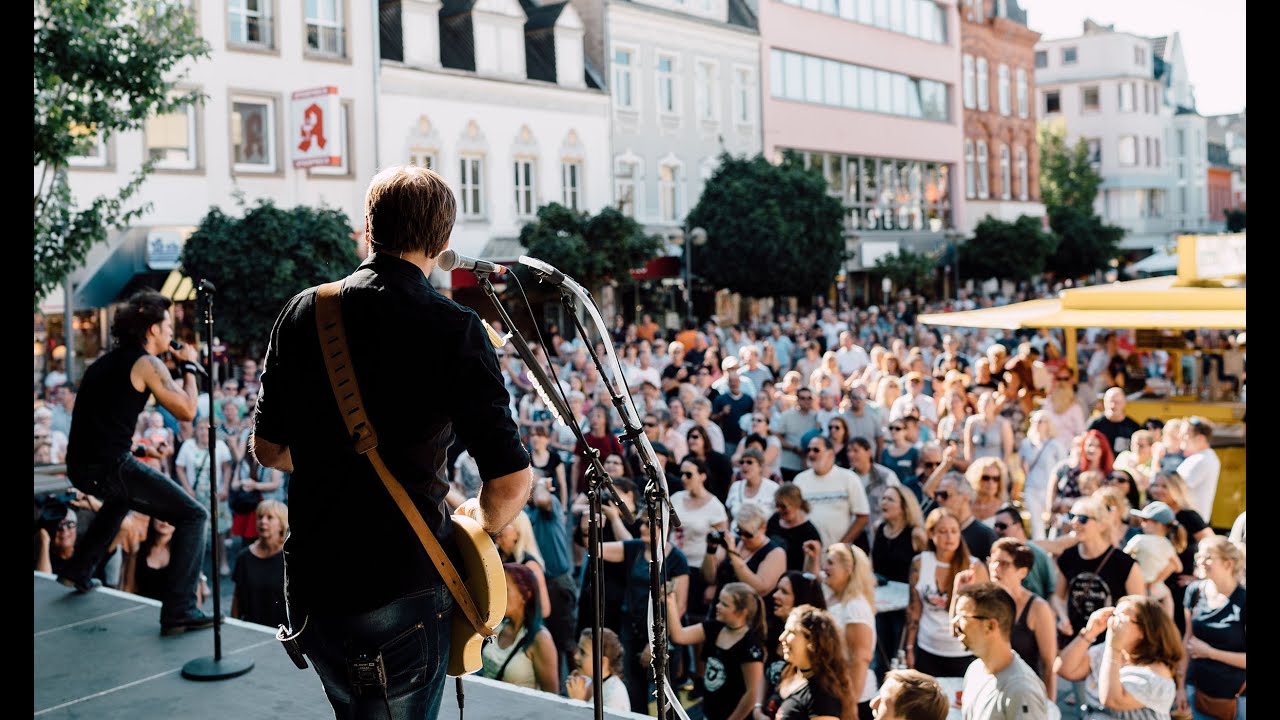 Deichstadtfest