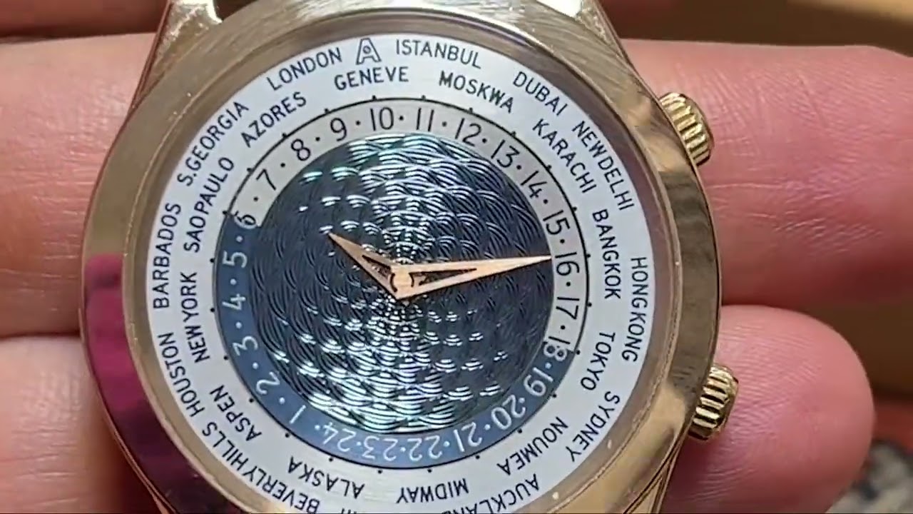 Andersen Gen&egrave;ve