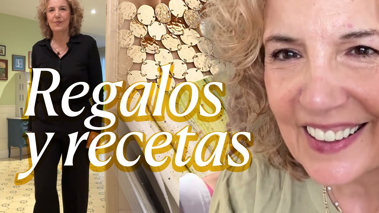 Prendas para siempre | Recetas y compras 