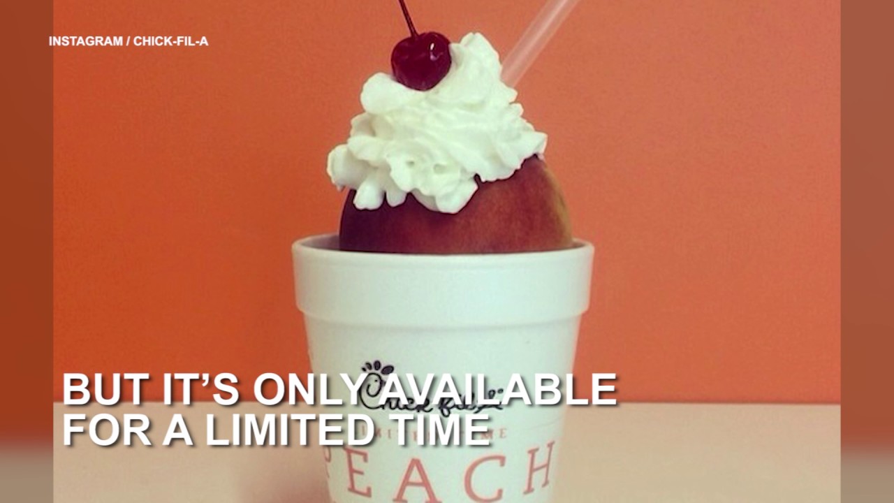 5 Secret Chick-Fil-A Menu Items