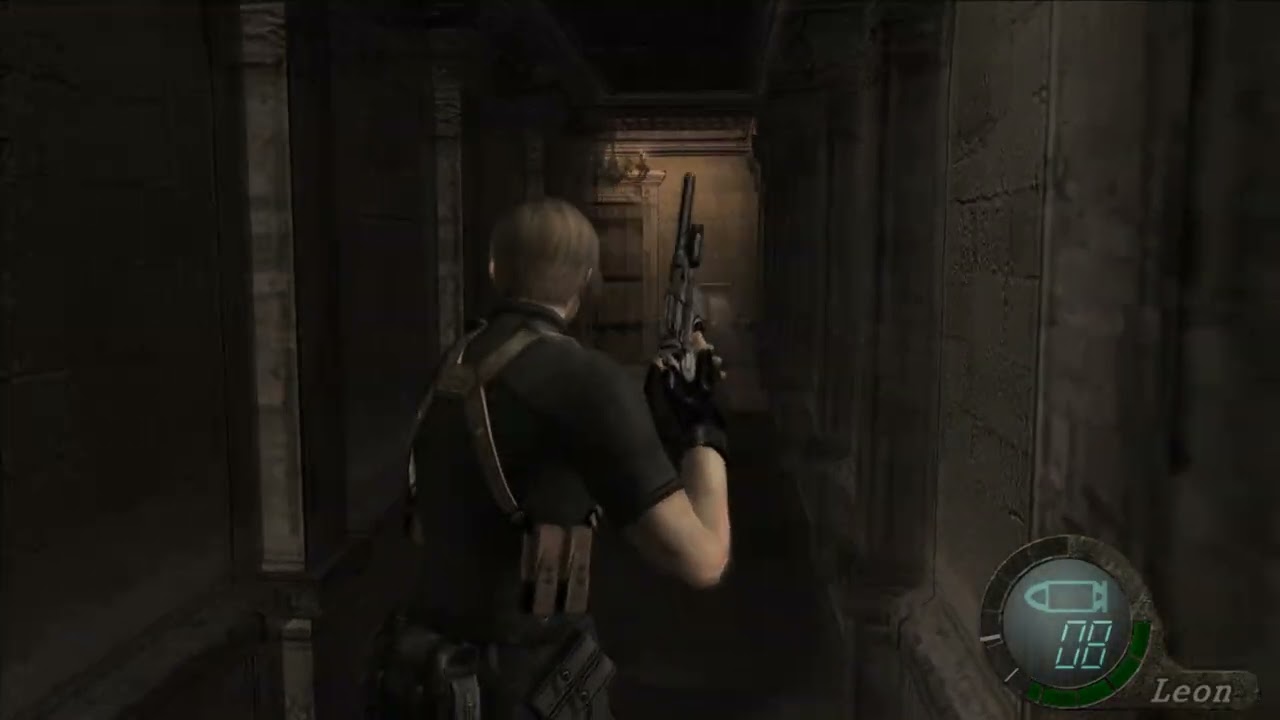 Resident Evil 4 Part 15