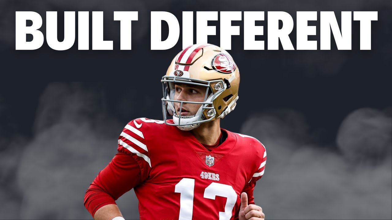 Greg Cosell Explains Why Brock Purdy Is Elite in the Pocket