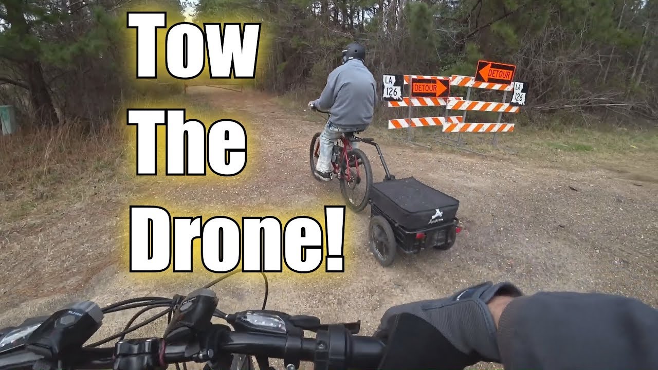 If We Get Through The Mud... (30 miles)