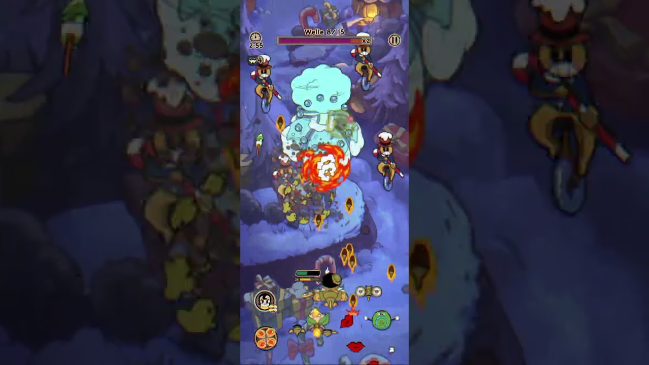 ACECRAFT Amp.5 Edith vs. 14-5 Elite