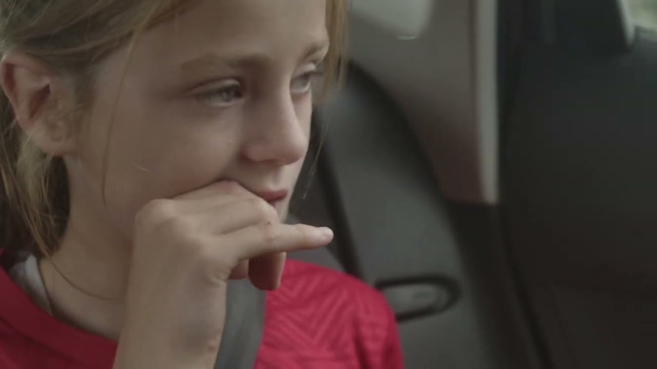 Autism Awareness : Through The Eyes